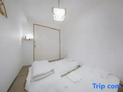 Guesthouse Hakodate Bay - Hostel - 33