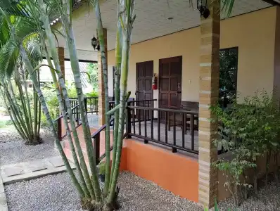 Naraya Resort - 19
