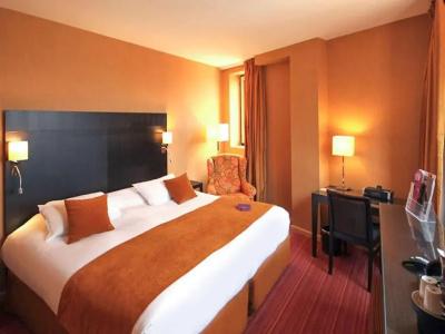 Mercure Bordeaux Château Chartrons - 88