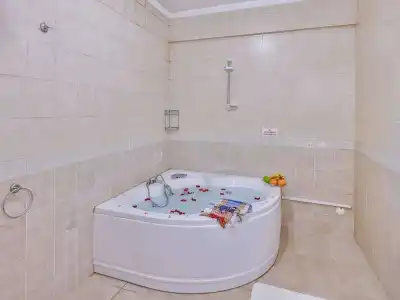 Dundar Thermal Villa Otel - 64