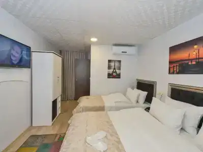 İstanbul Paradise - 24