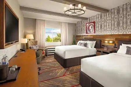 Silverton Casino Lodge - Newly Renovated - 48
