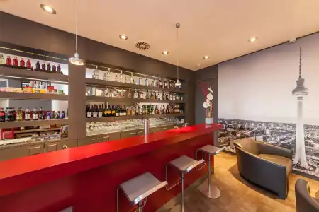 Garner Berlin - Gendarmenmarkt by IHG - 24