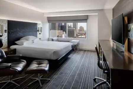Hyatt Regency Dallas - 55