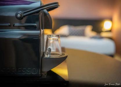Best Western Plus Metz Technopole - 128