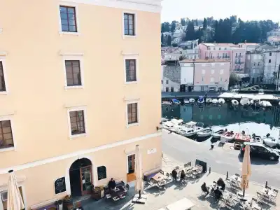 Vila Piranesi Apartments - 44
