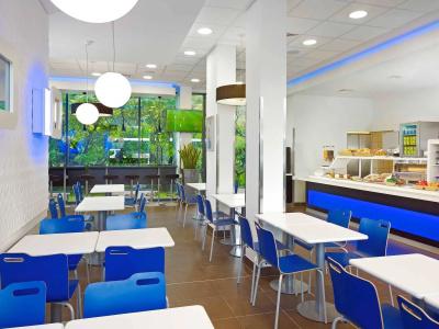 ibis budget Caen Centre Gare - 20