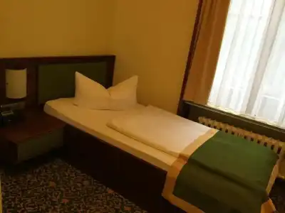 Parkhotel - 39