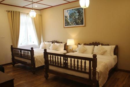 Mirage Kings Cottage - 6