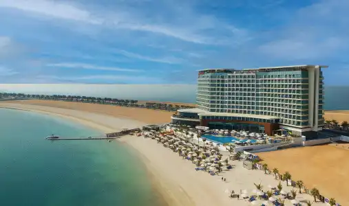 Hampton by Hilton Marjan Island - 26