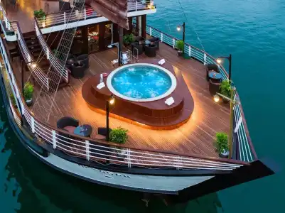 Orchid Classic Cruise - 17