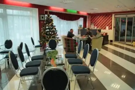 Tisza Corner - 11
