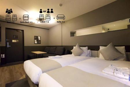 Cordia Osaka - 32