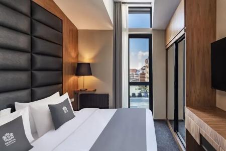 Bristol and Spa Bakuriani - 3