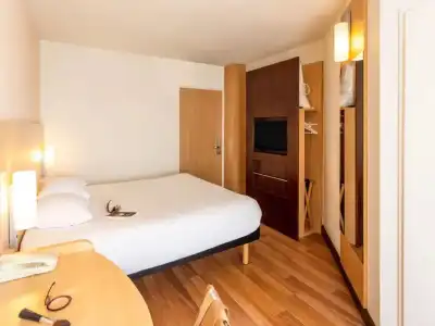 ibis Antwerpen Centrum - 46