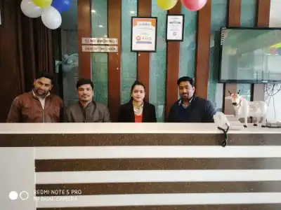 Taksh Inn - 18