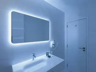 Lutecia Smart Design - 55