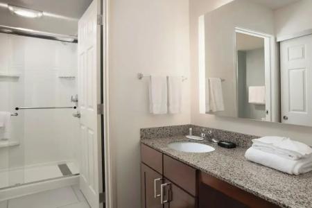 Residence Inn San Antonio Airport/Alamo Heights - 58