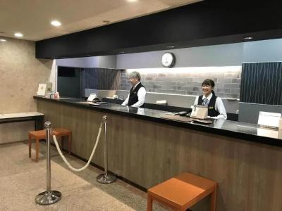 Az Inn Fukui - 8