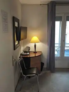 Hôtel 1er Consul Rouen - 76