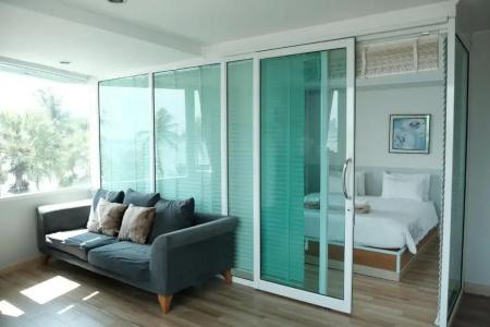 The Beach Front Resort Pattaya  - SHA Plus - 221
