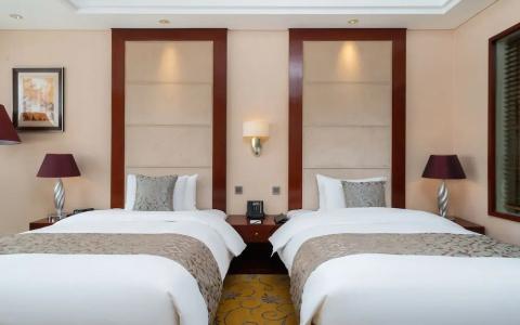 Howard Johnson Tropical Garden Plaza Kunming - 70