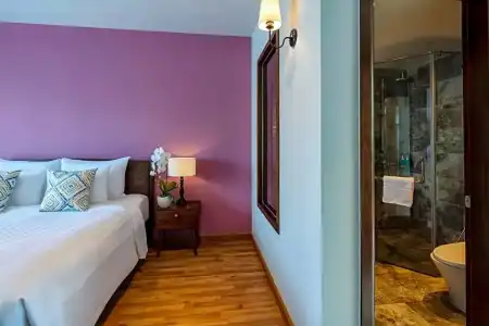 Salmalia Boutique & Spa - 152