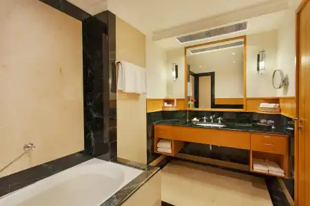 Trident, Chennai - 31