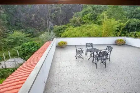 Green Villa - 111