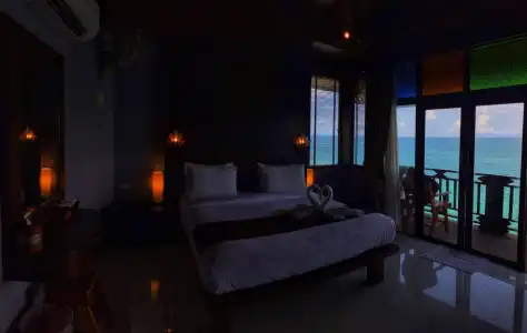 Diamond Cliff Beach Resort - 0