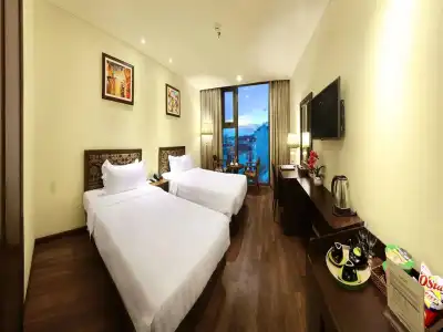 Danaciti - 6