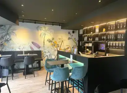 Best Western Airport Düsseldorf - Ratingen - 20
