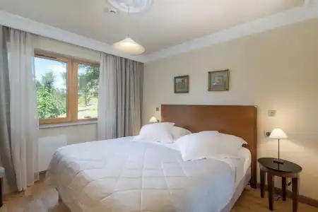 Le Manoir au Lac - 32