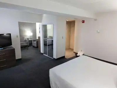Best Western Plus Toronto Airport - 57