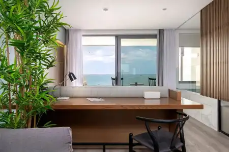 Dyo Suites - 99