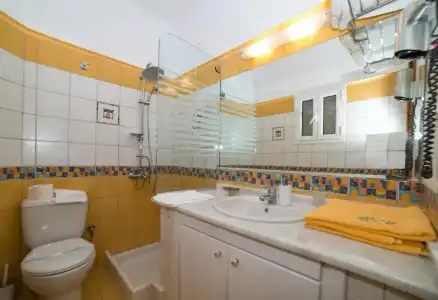 Andreolas Luxury Suites - 95
