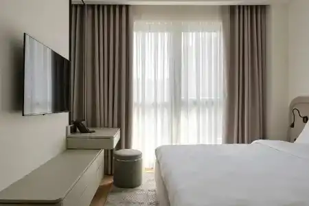 Stylo Residences & Suites - 205