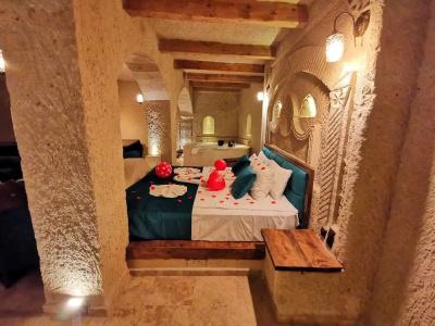 Garden Inn Cappadocia - 96