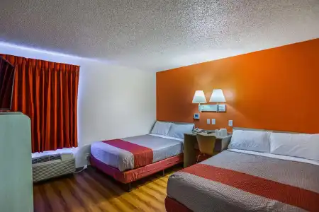 Motel 6 Tucson, AZ - North - 26