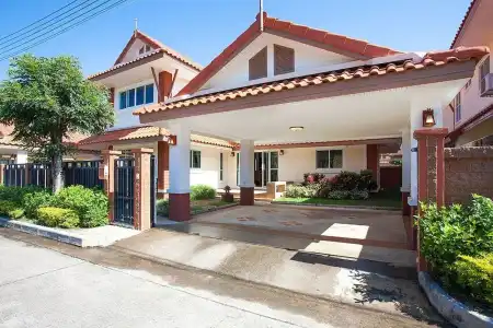 Baan Thai Lanna Pattaya - 366