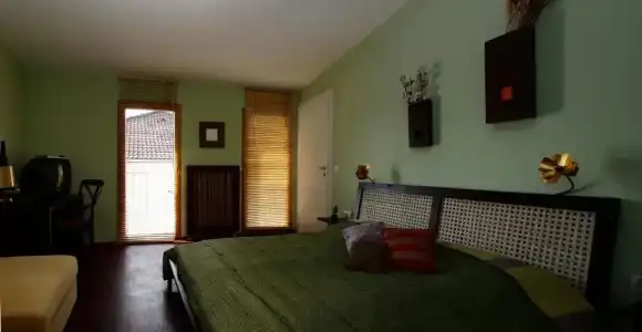 The Rooms Bed & Breakfast - 71