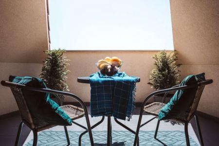 Business & Family Ambiente Apartments - 15