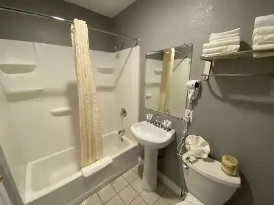 Anaheim Executive Inn & Suites - 8
