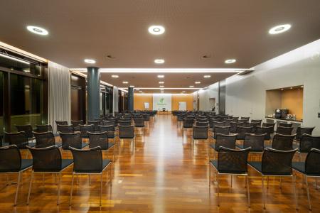 Holiday Inn ZÜRICH - MESSE by IHG - 25