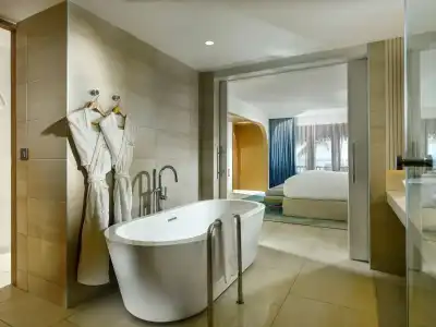 Sofitel Mauritius L'Imperial Resort & Spa - 9