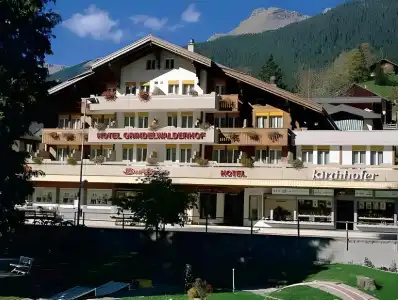 Grindelwalderhof - 26