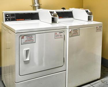 Quality Inn Fredericksburg-Central Park Area - 23