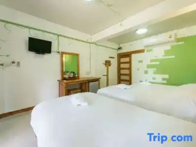 Thongphaphum River - 37