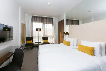 Centro Capital Doha - 34