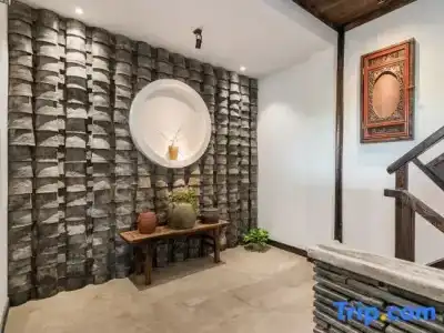 Suzhou Taihu Jinting - 64